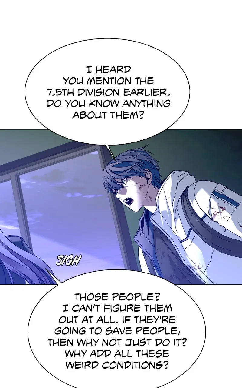 The End is a Game to Me Chapter 13 page 101 - 