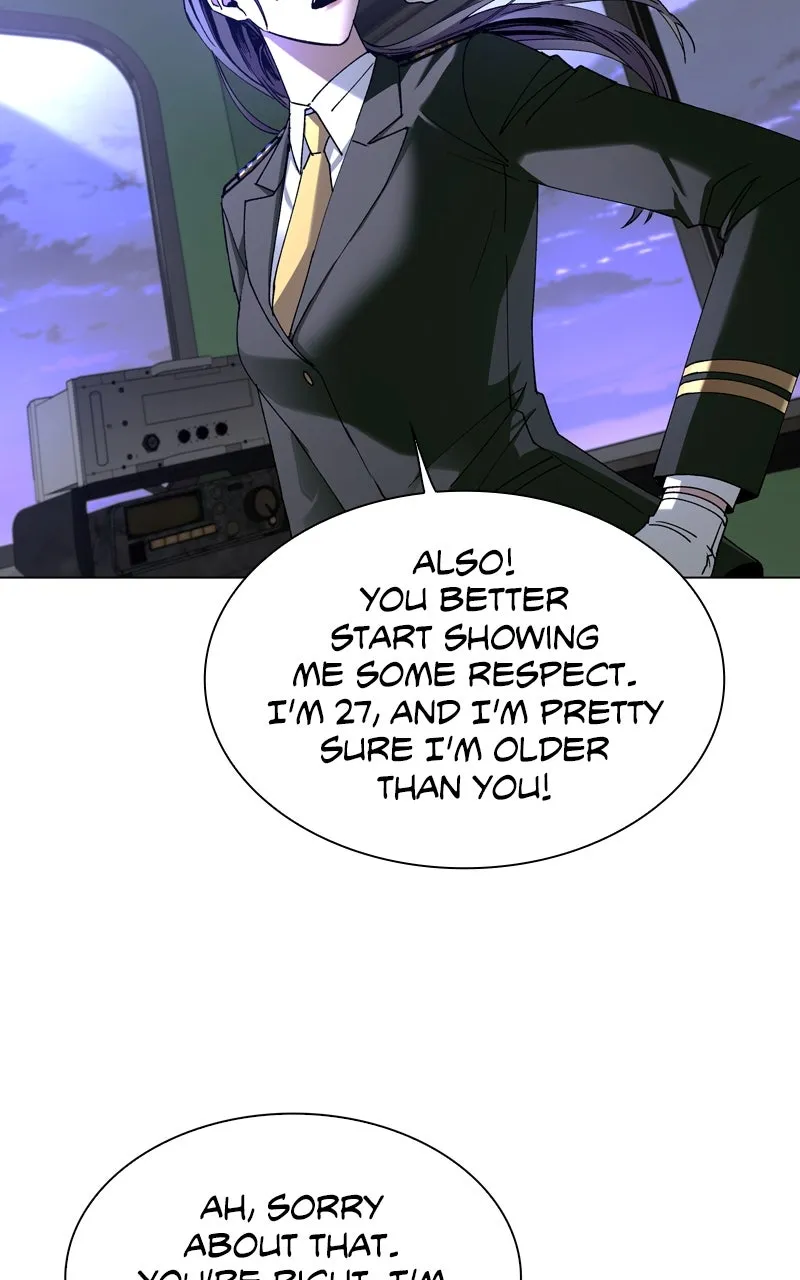 The End is a Game to Me Chapter 13 page 103 - 