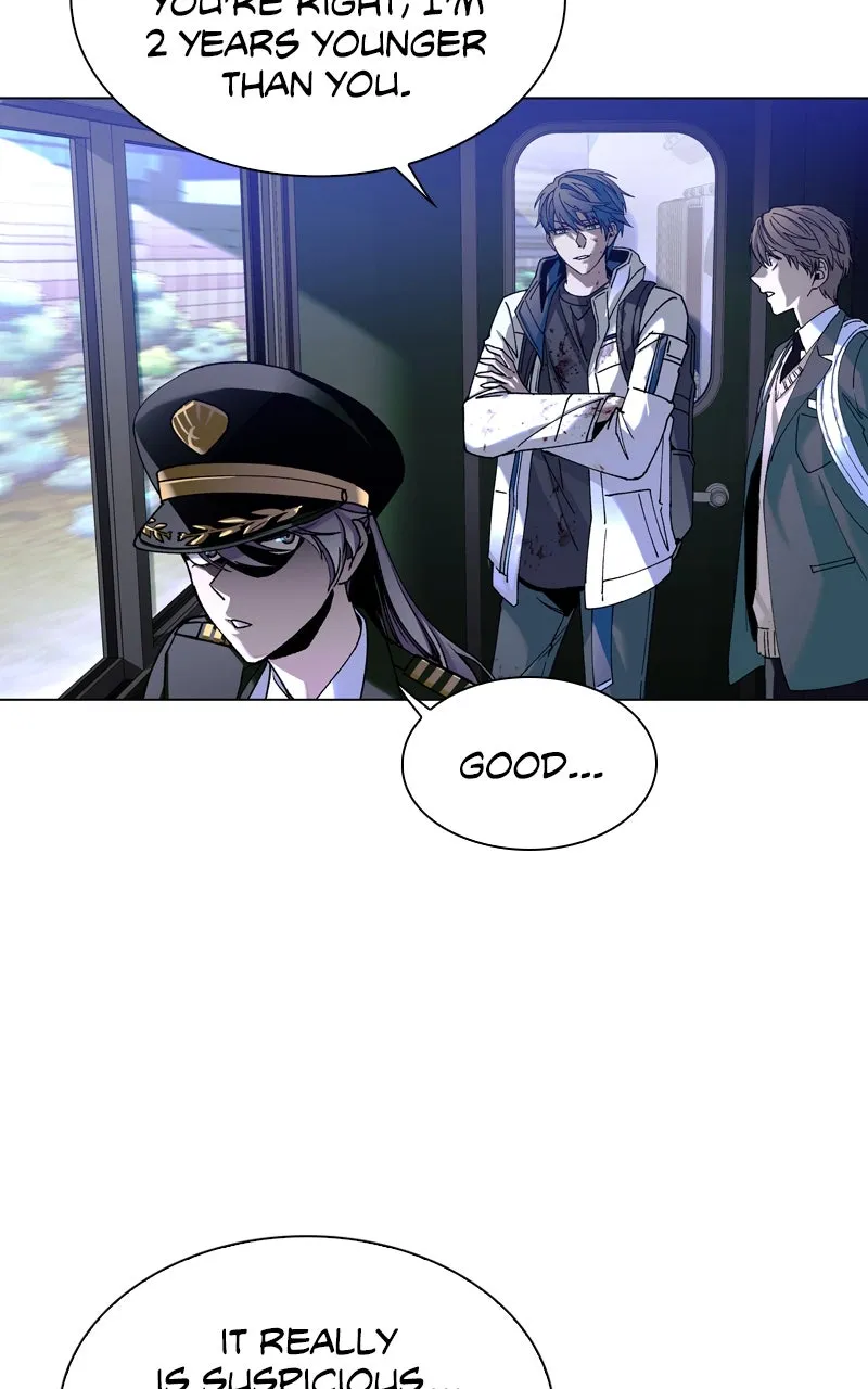 The End is a Game to Me Chapter 13 page 104 - 