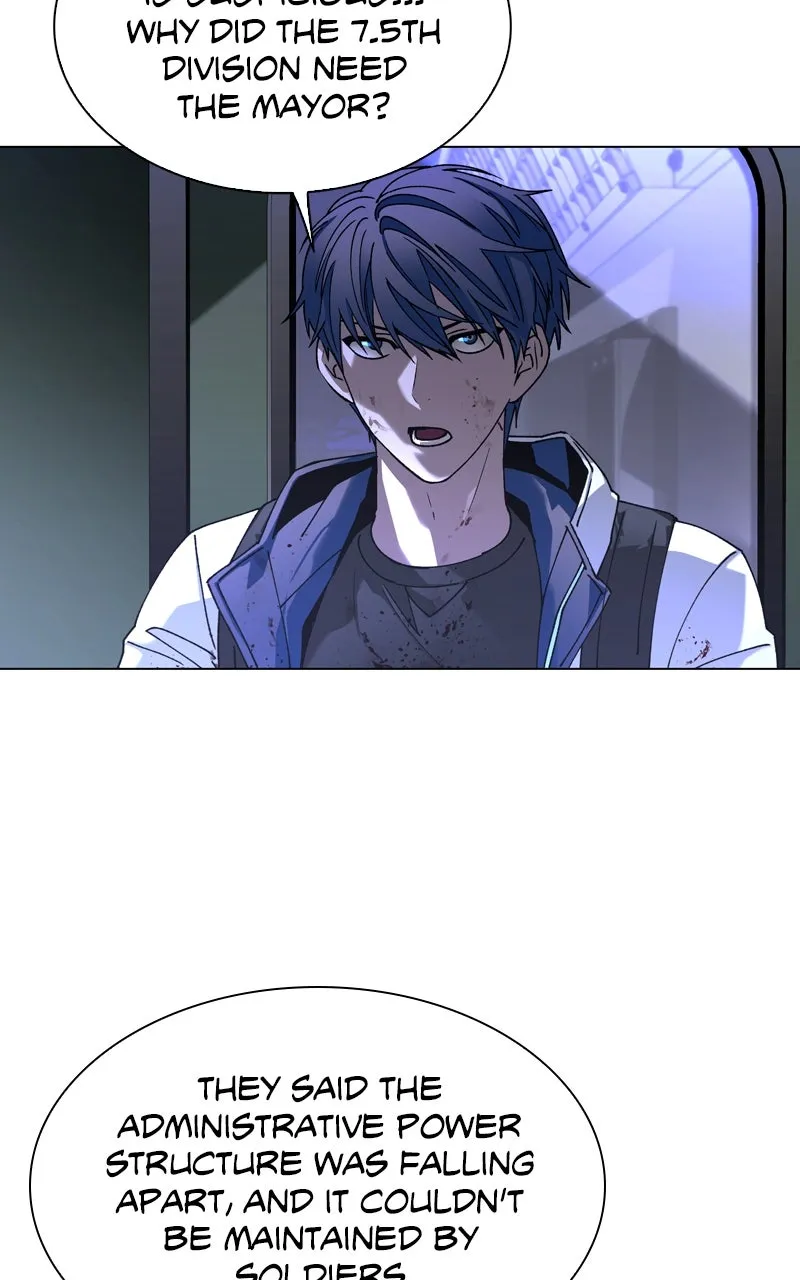 The End is a Game to Me Chapter 13 page 105 - 