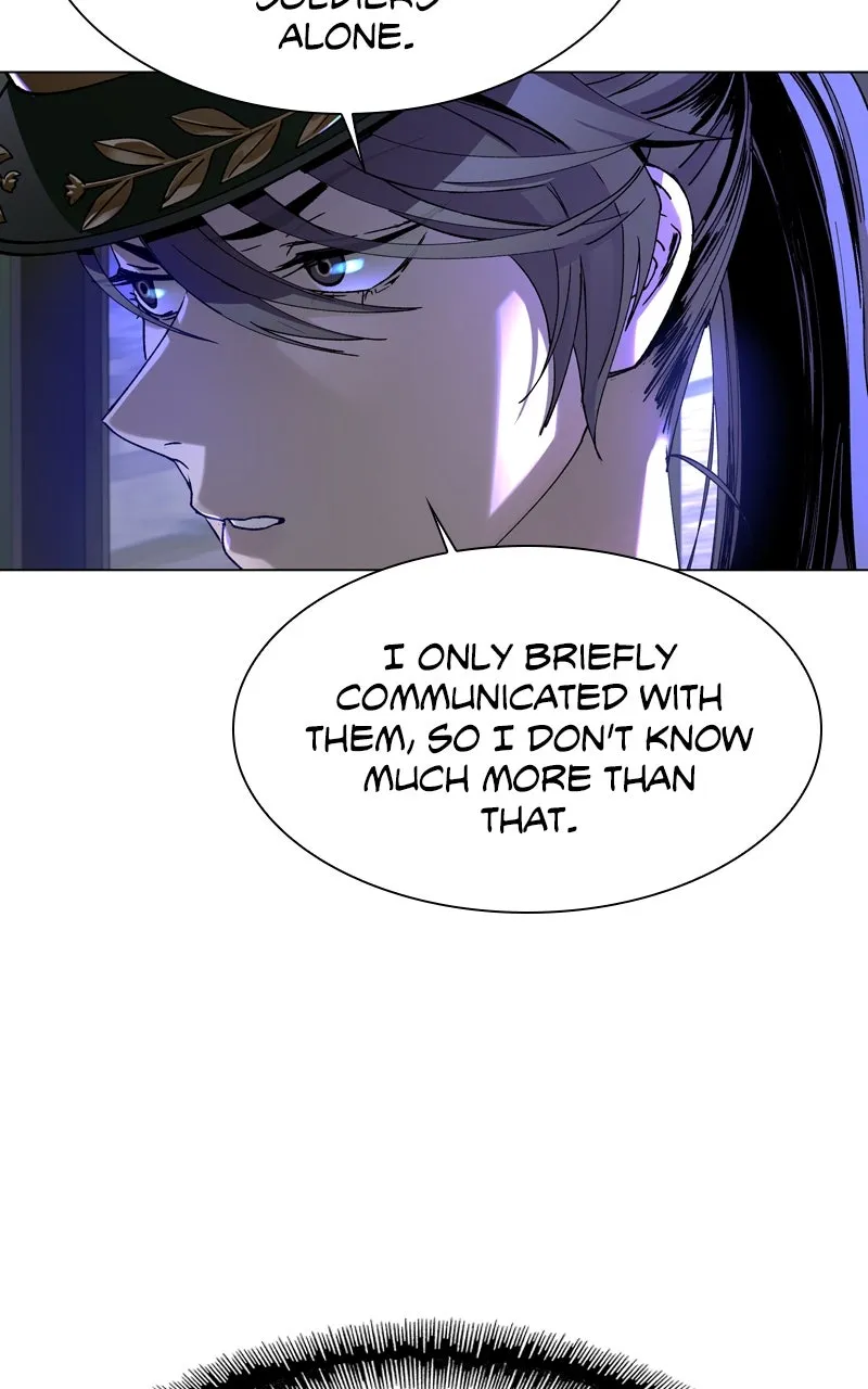 The End is a Game to Me Chapter 13 page 106 - 