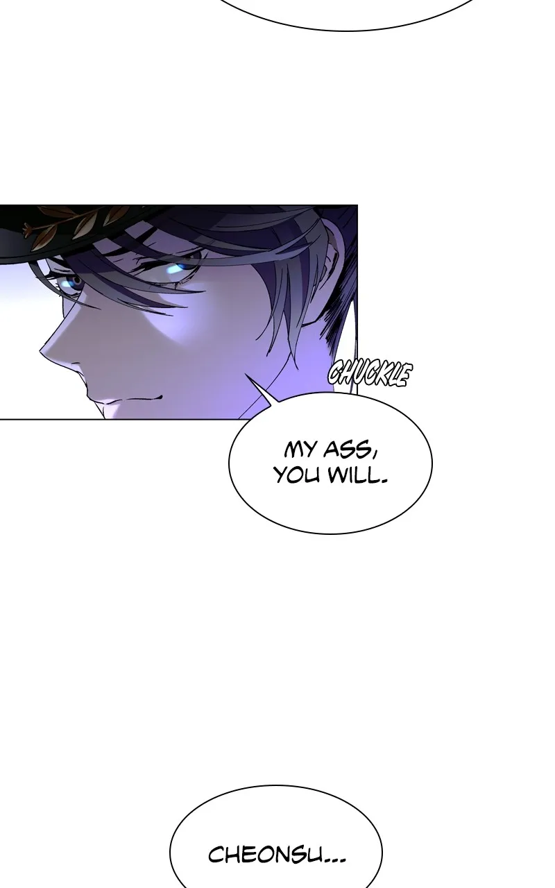 The End is a Game to Me Chapter 13 page 108 - 