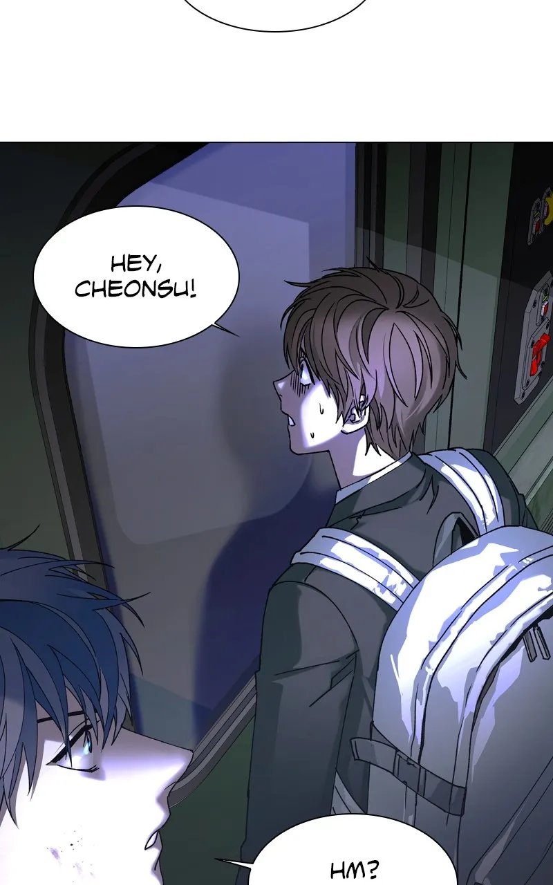 The End is a Game to Me Chapter 13 page 109 - 