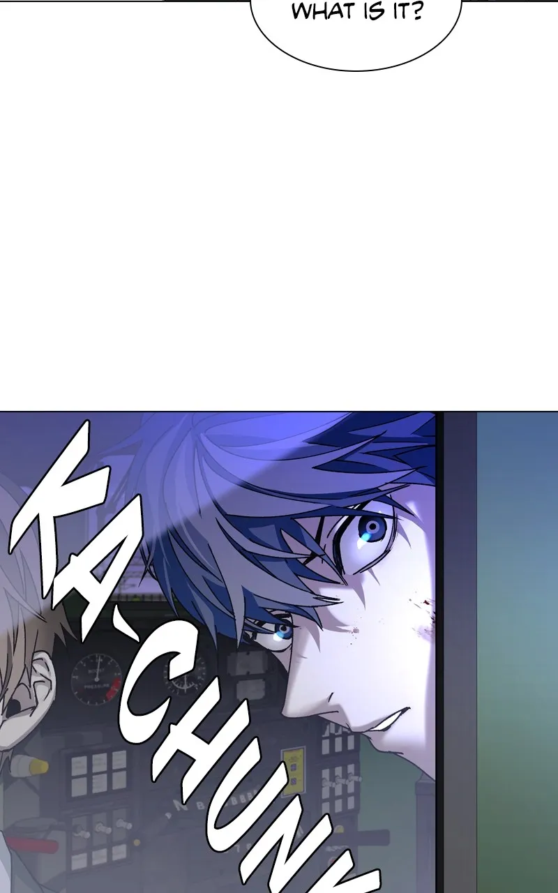 The End is a Game to Me Chapter 13 page 110 - 