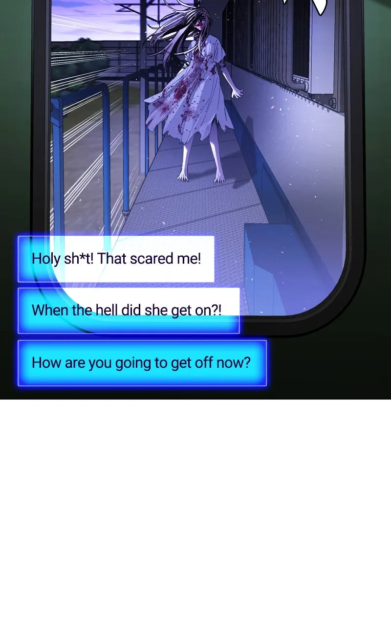 The End is a Game to Me Chapter 13 page 112 - 