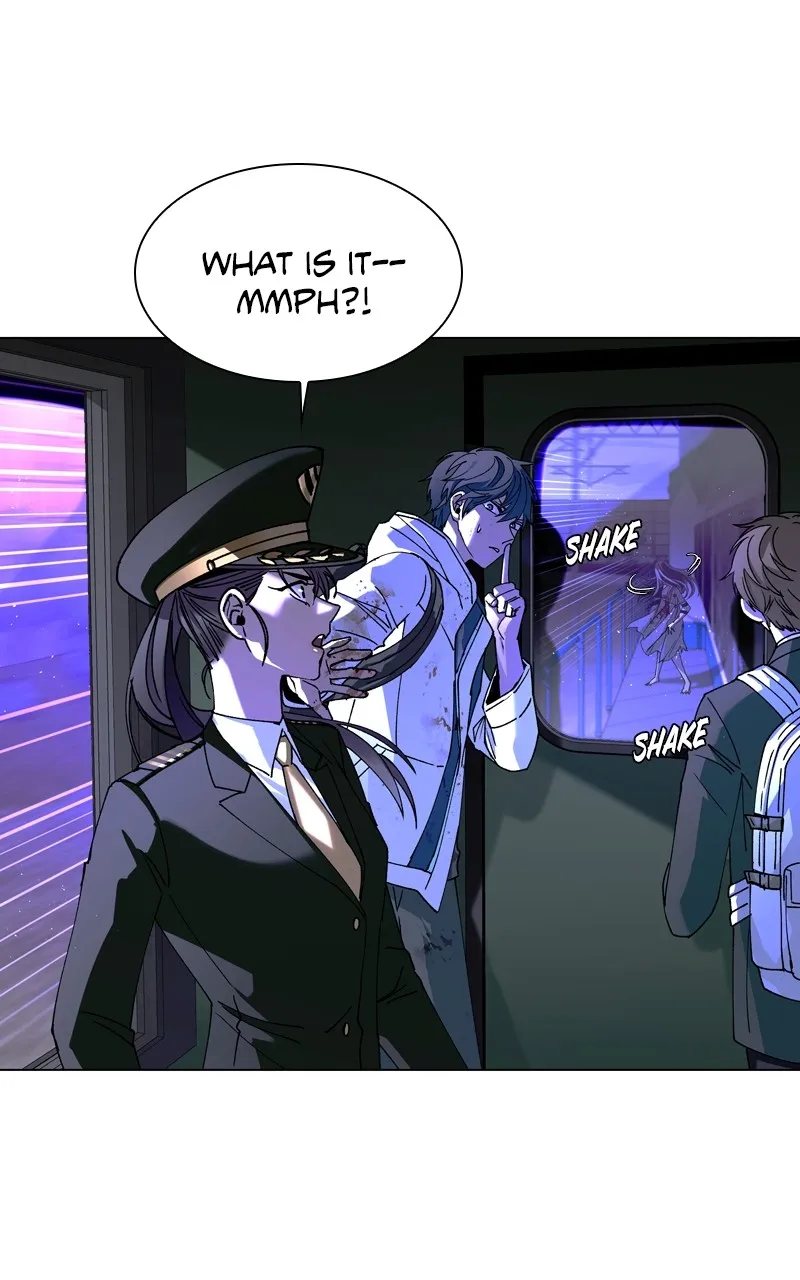 The End is a Game to Me Chapter 13 page 113 - 