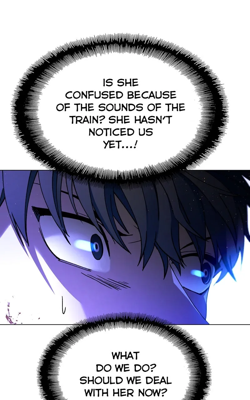 The End is a Game to Me Chapter 13 page 114 - 