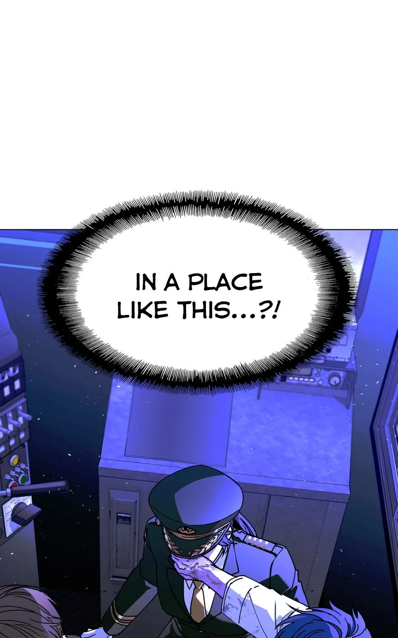 The End is a Game to Me Chapter 13 page 116 - 