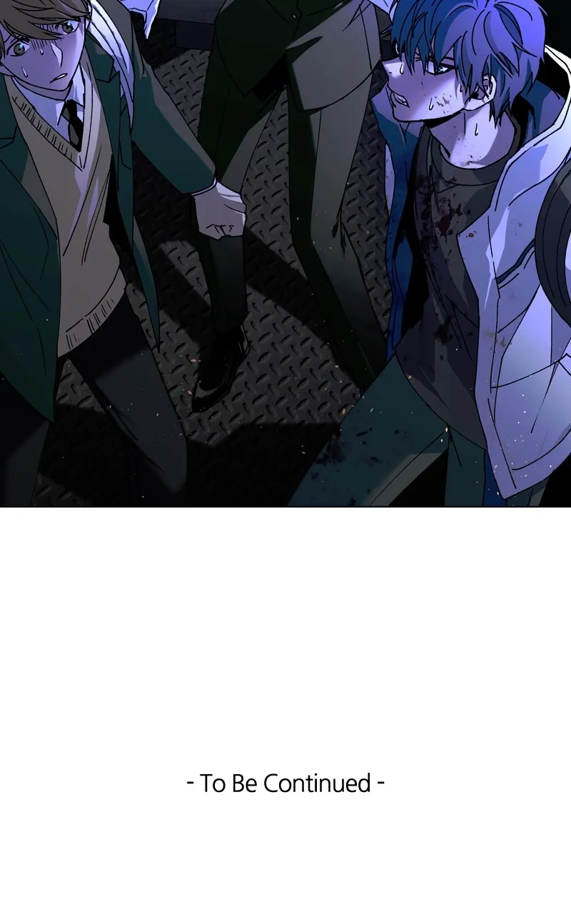 The End is a Game to Me Chapter 13 page 117 - 