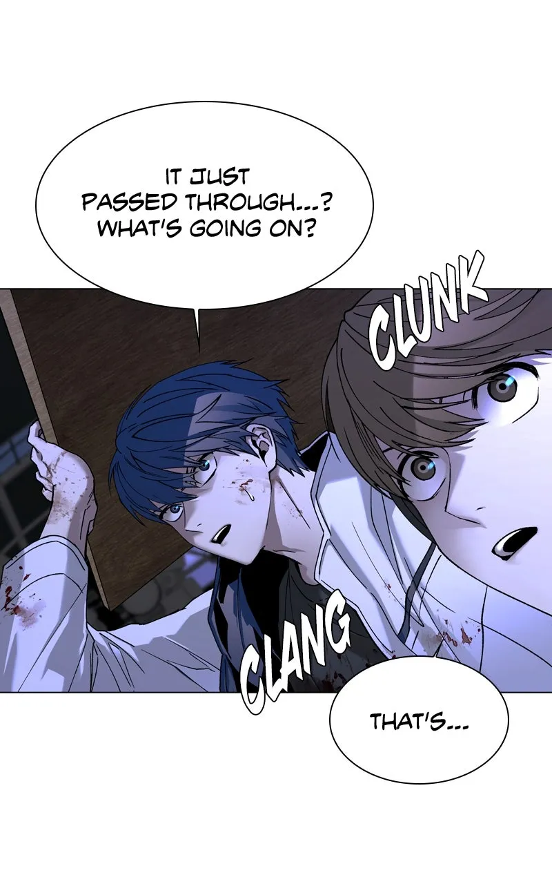 The End is a Game to Me Chapter 13 page 15 - 