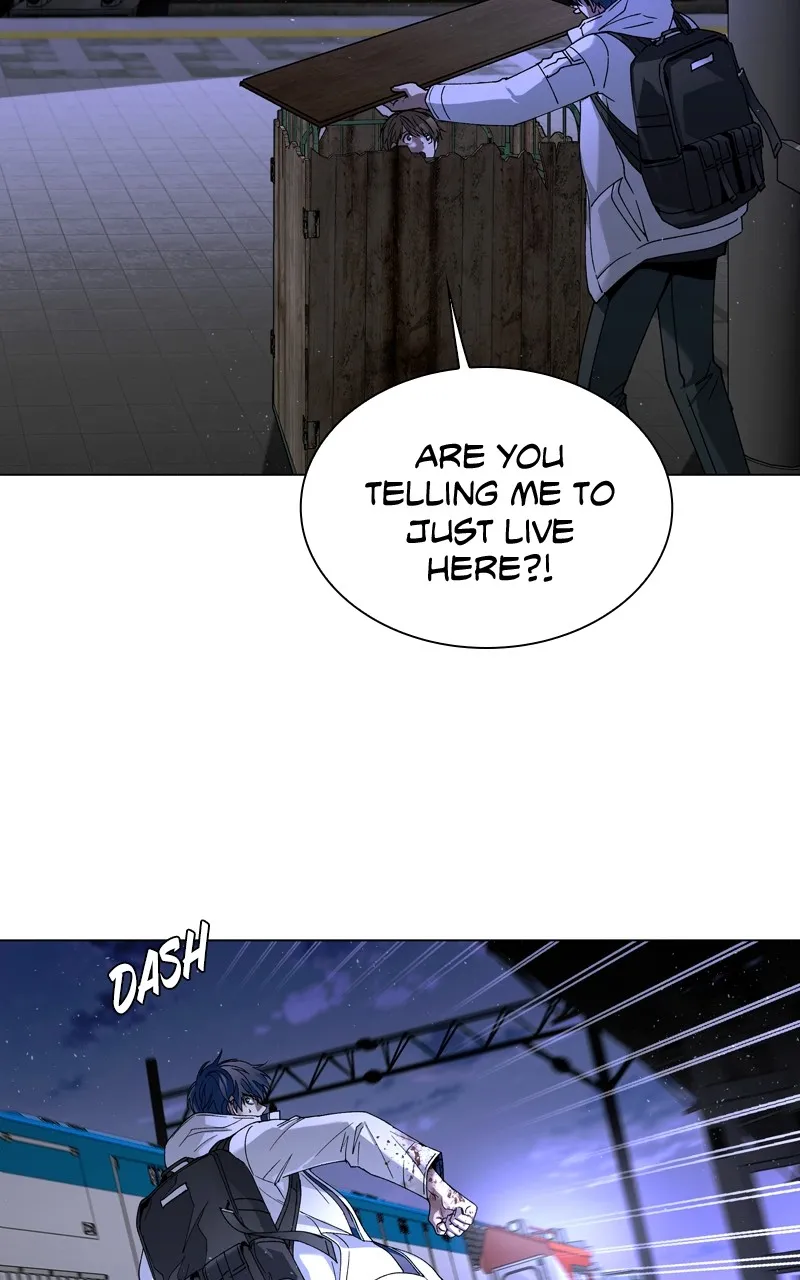 The End is a Game to Me Chapter 13 page 18 - 