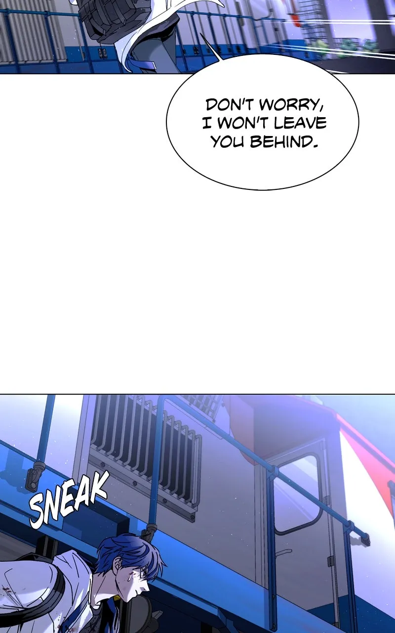 The End is a Game to Me Chapter 13 page 19 - 