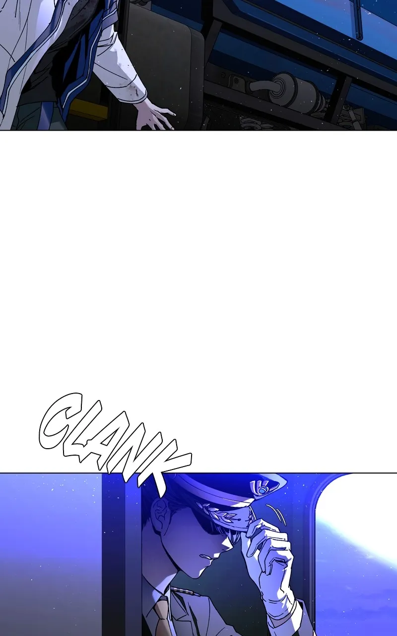 The End is a Game to Me Chapter 13 page 20 - 