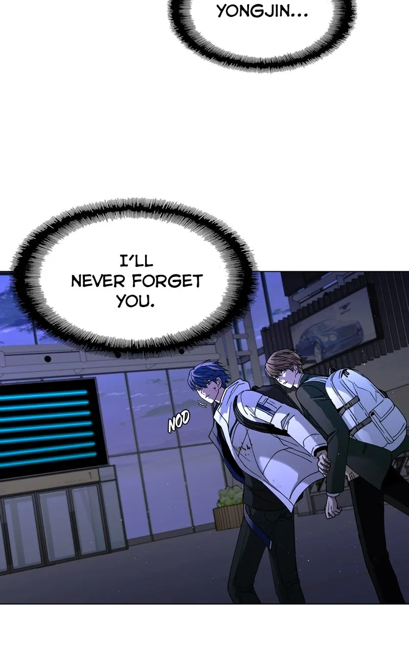 The End is a Game to Me Chapter 13 page 3 - 