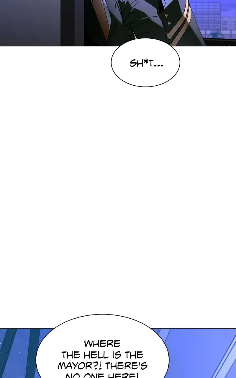 The End is a Game to Me Chapter 13 page 21 - 
