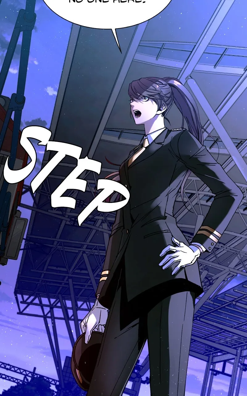The End is a Game to Me Chapter 13 page 22 - 