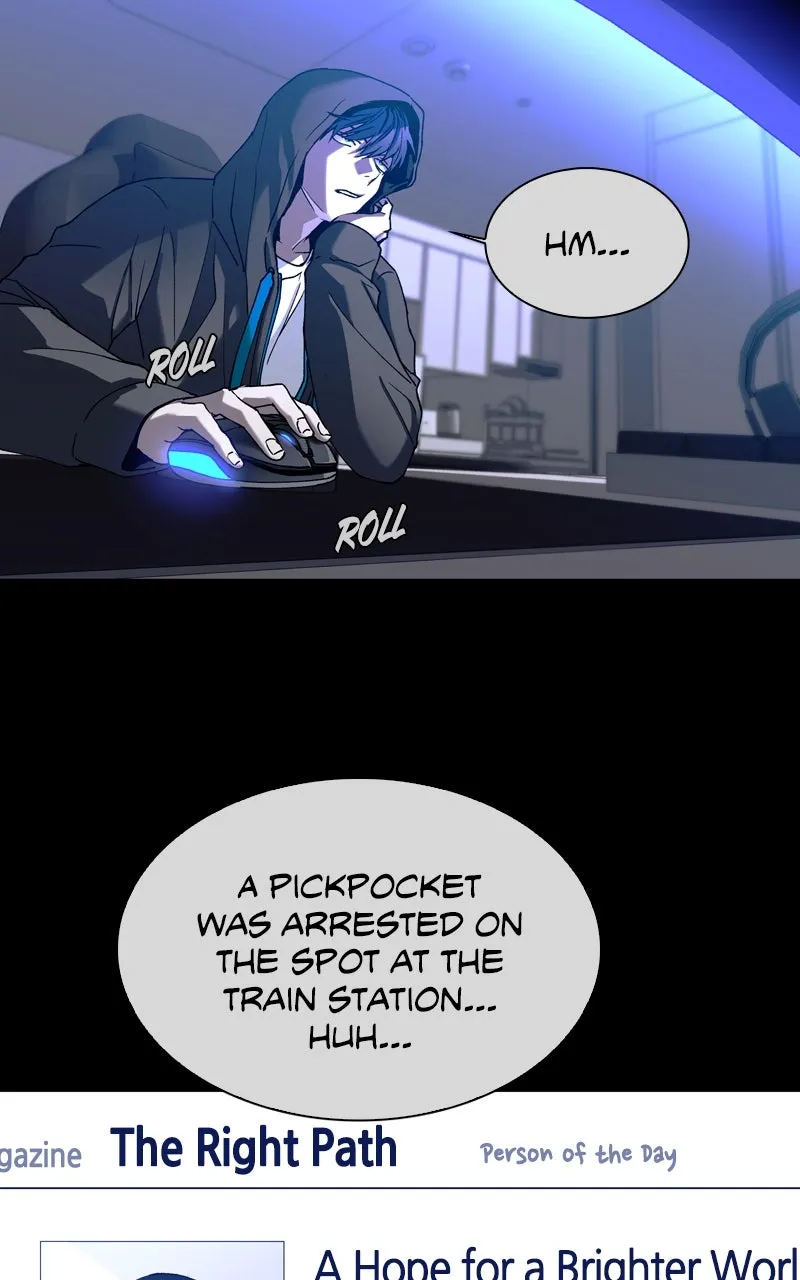 The End is a Game to Me Chapter 13 page 25 - 