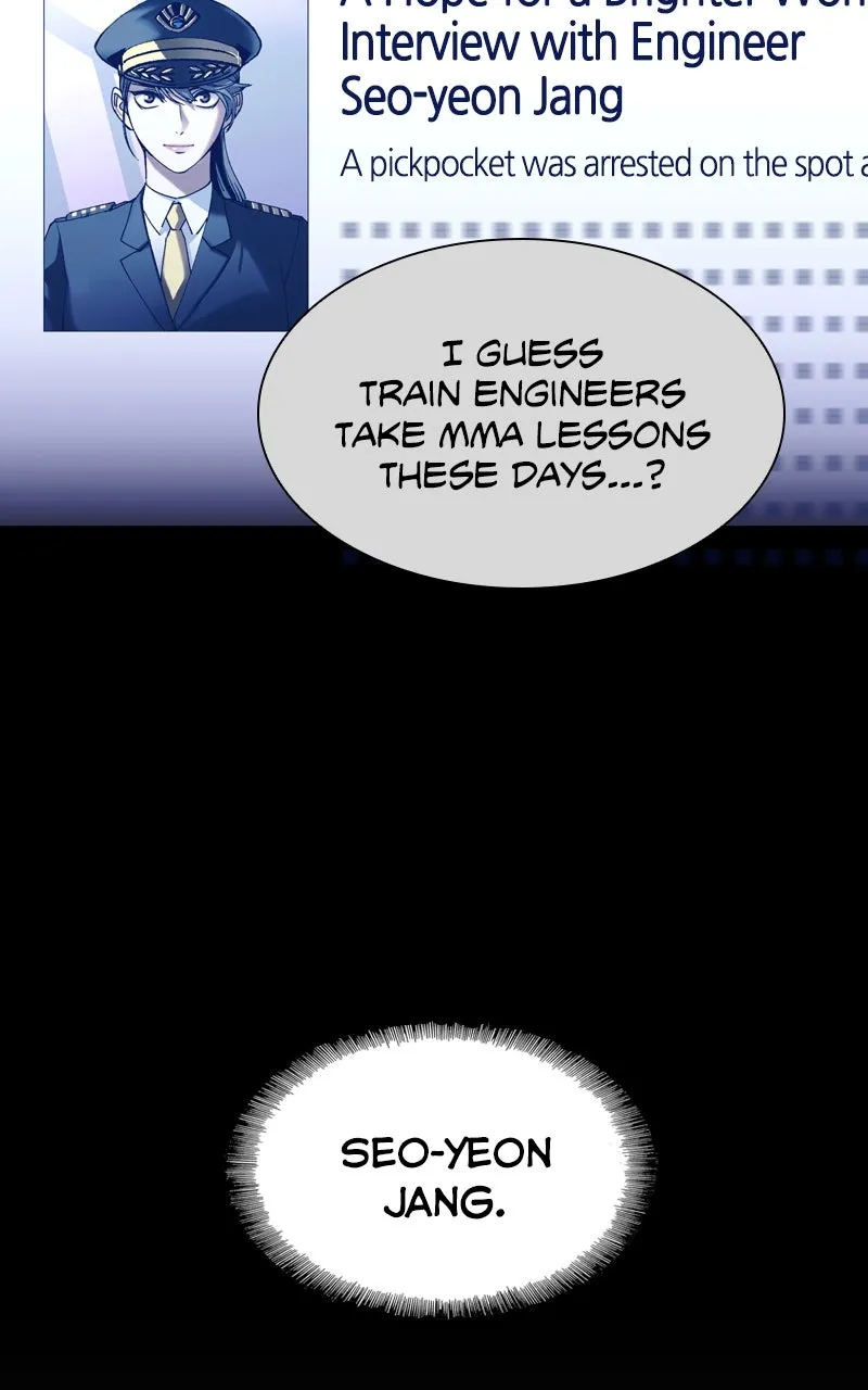 The End is a Game to Me Chapter 13 page 26 - 
