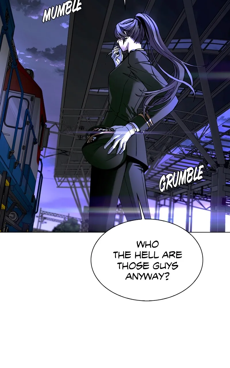 The End is a Game to Me Chapter 13 page 28 - 