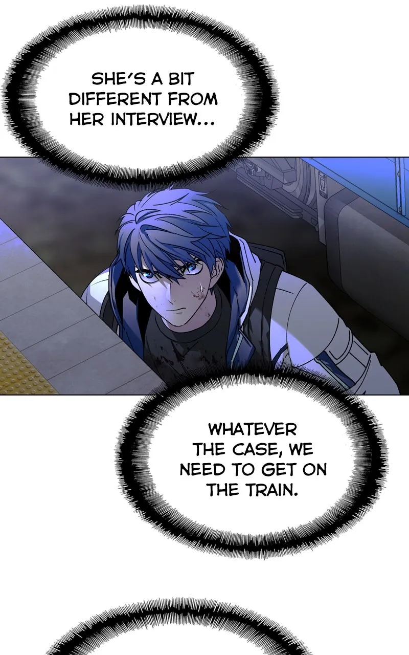 The End is a Game to Me Chapter 13 page 29 - 