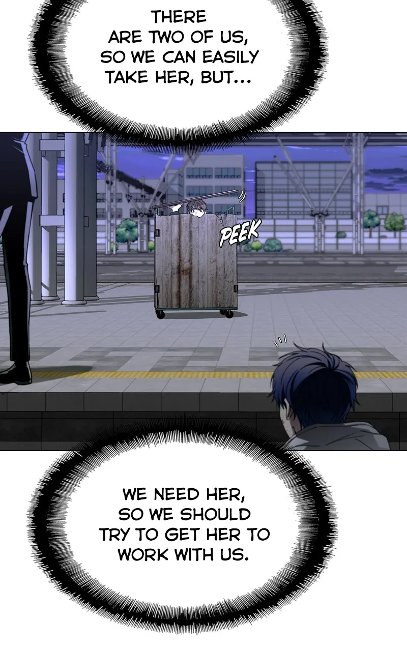 The End is a Game to Me Chapter 13 page 30 - 