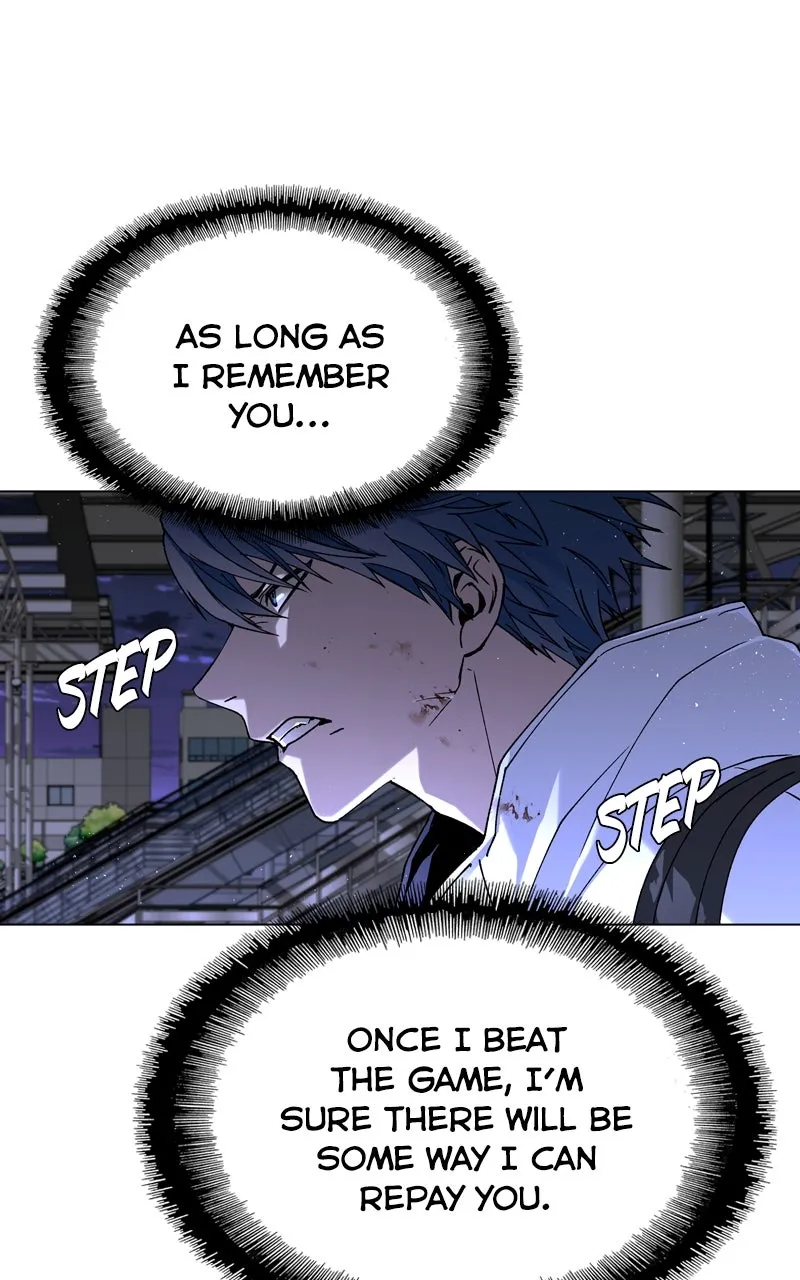 The End is a Game to Me Chapter 13 page 4 - 