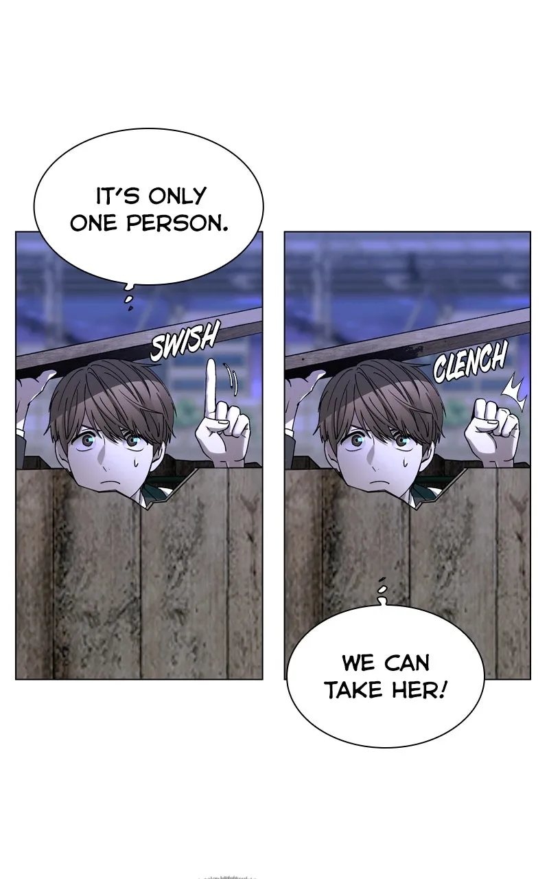 The End is a Game to Me Chapter 13 page 31 - 