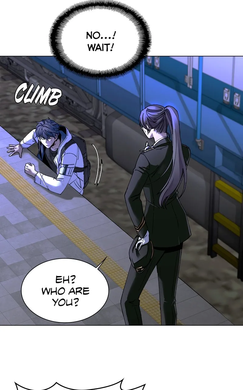 The End is a Game to Me Chapter 13 page 32 - 