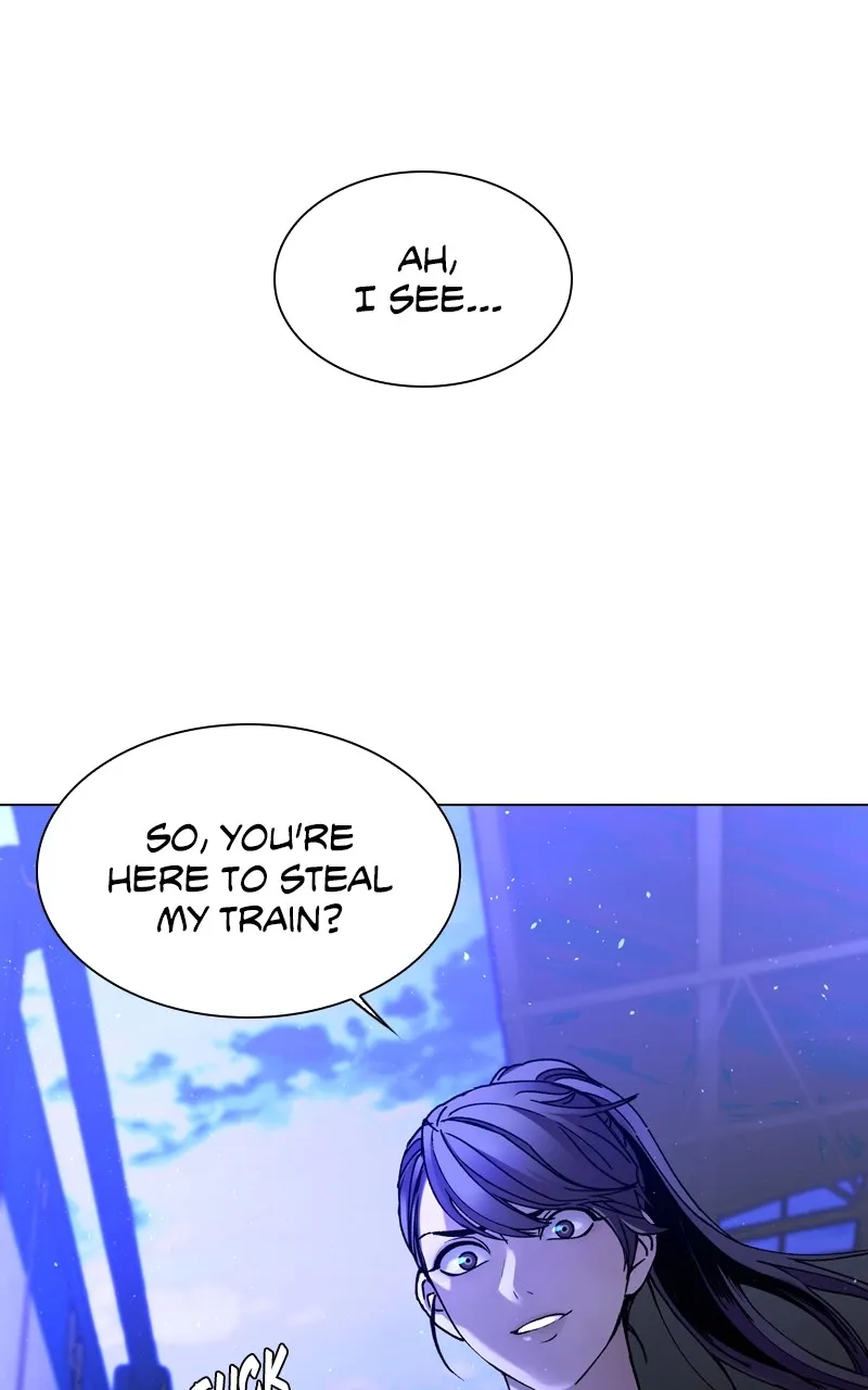 The End is a Game to Me Chapter 13 page 34 - 