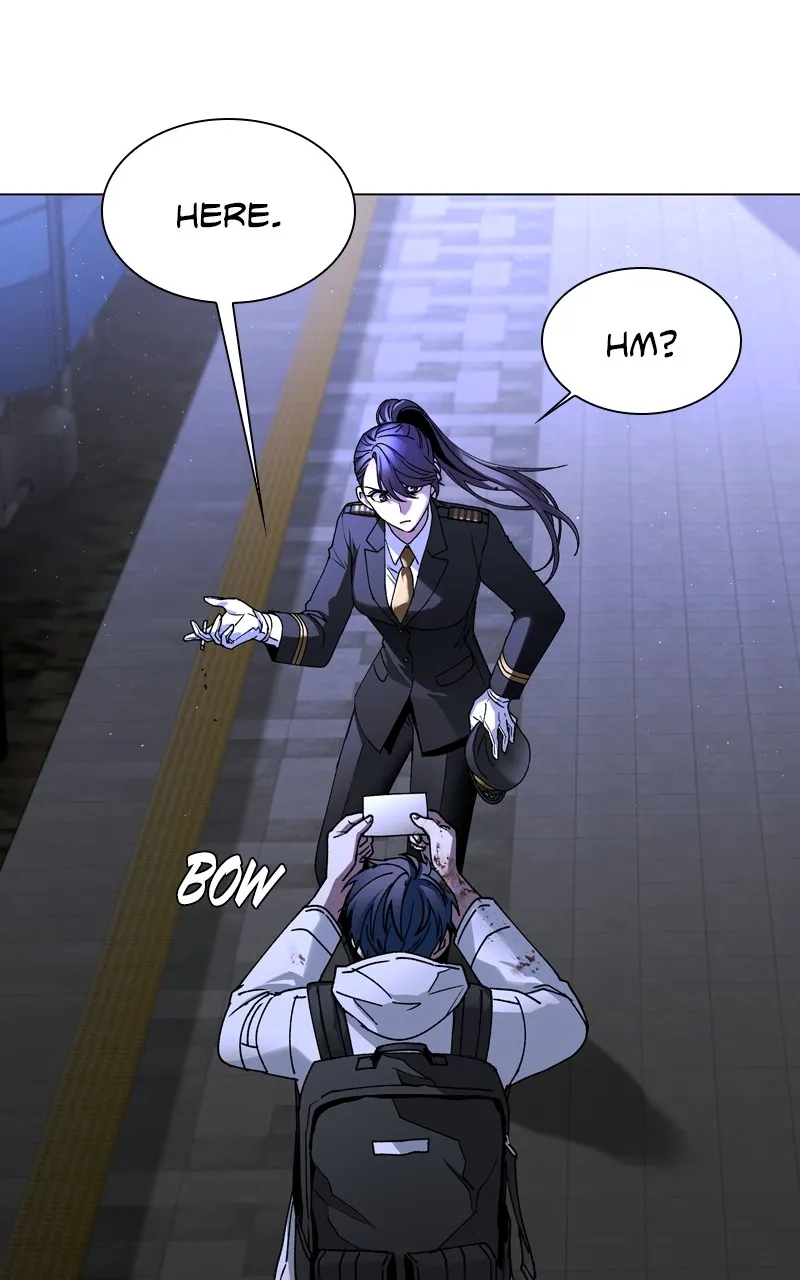 The End is a Game to Me Chapter 13 page 36 - 