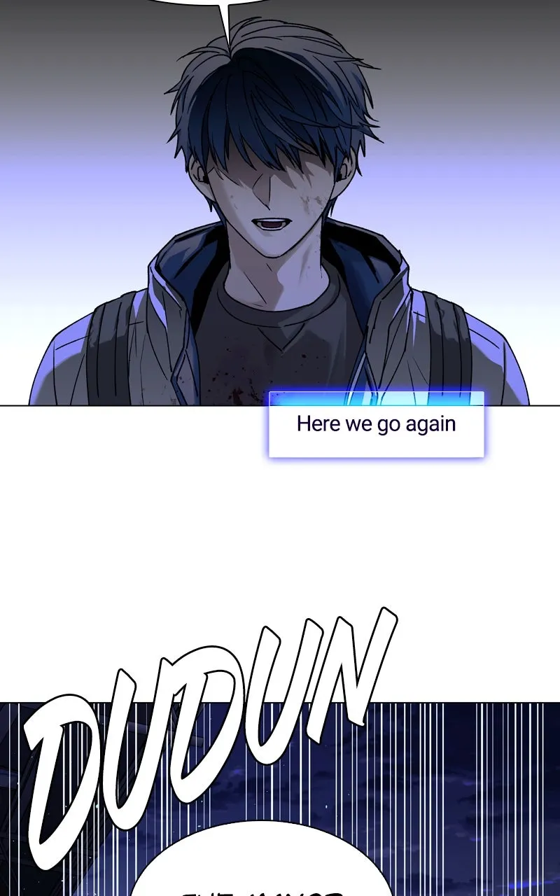 The End is a Game to Me Chapter 13 page 39 - 