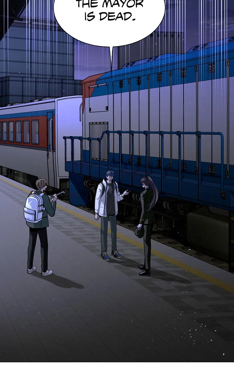 The End is a Game to Me Chapter 13 page 40 - 