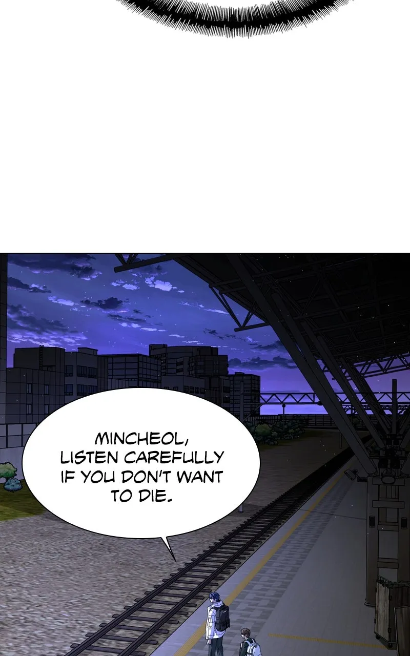 The End is a Game to Me Chapter 13 page 5 - 