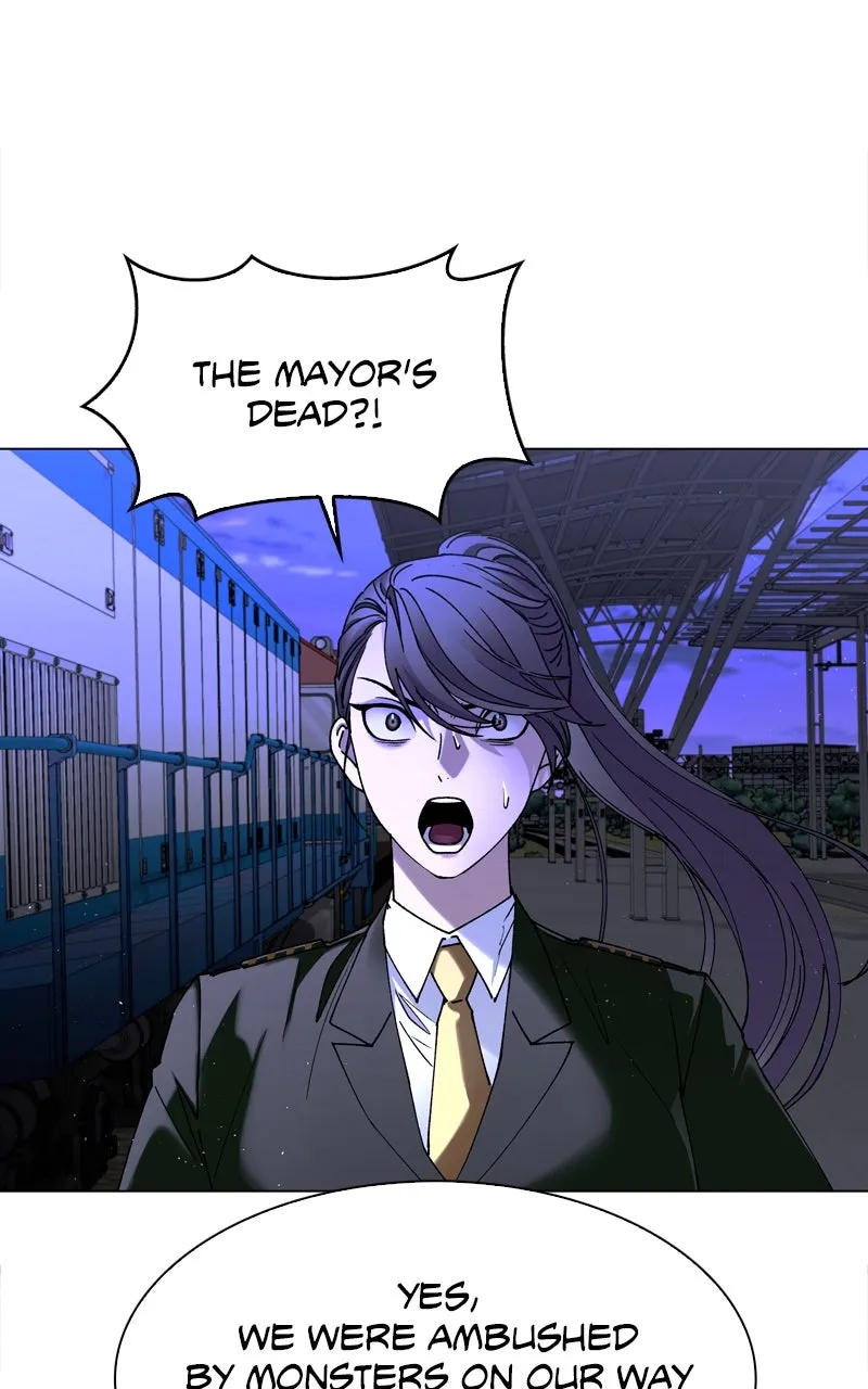 The End is a Game to Me Chapter 13 page 43 - 