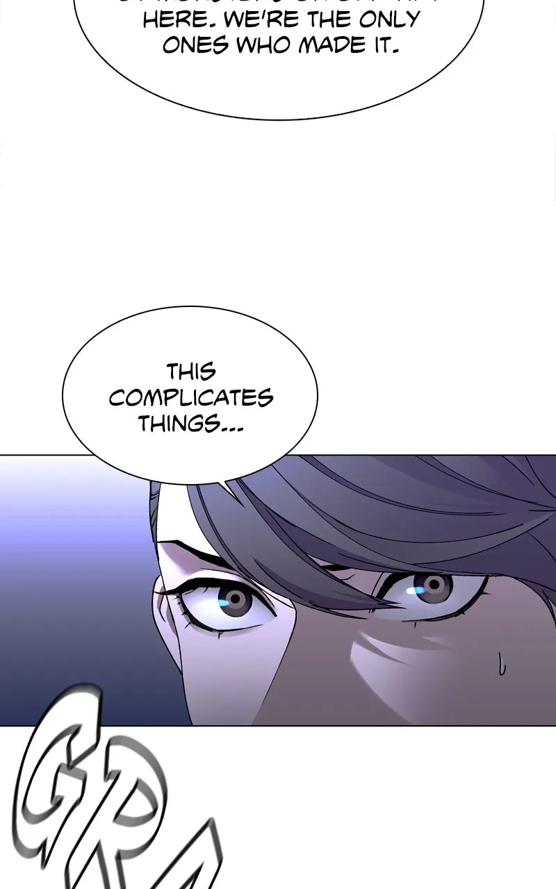 The End is a Game to Me Chapter 13 page 44 - 