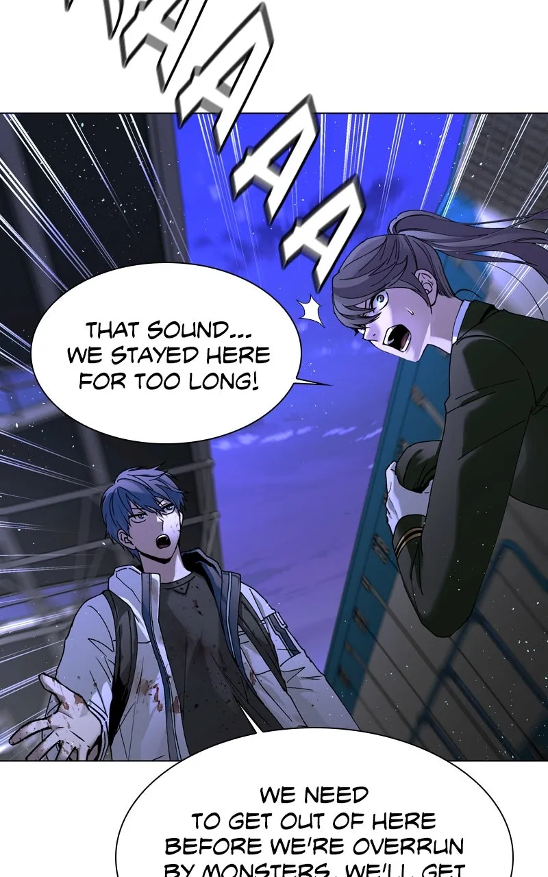 The End is a Game to Me Chapter 13 page 45 - 