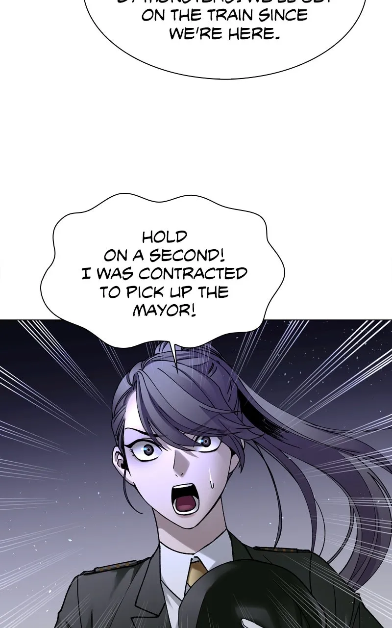 The End is a Game to Me Chapter 13 page 46 - 