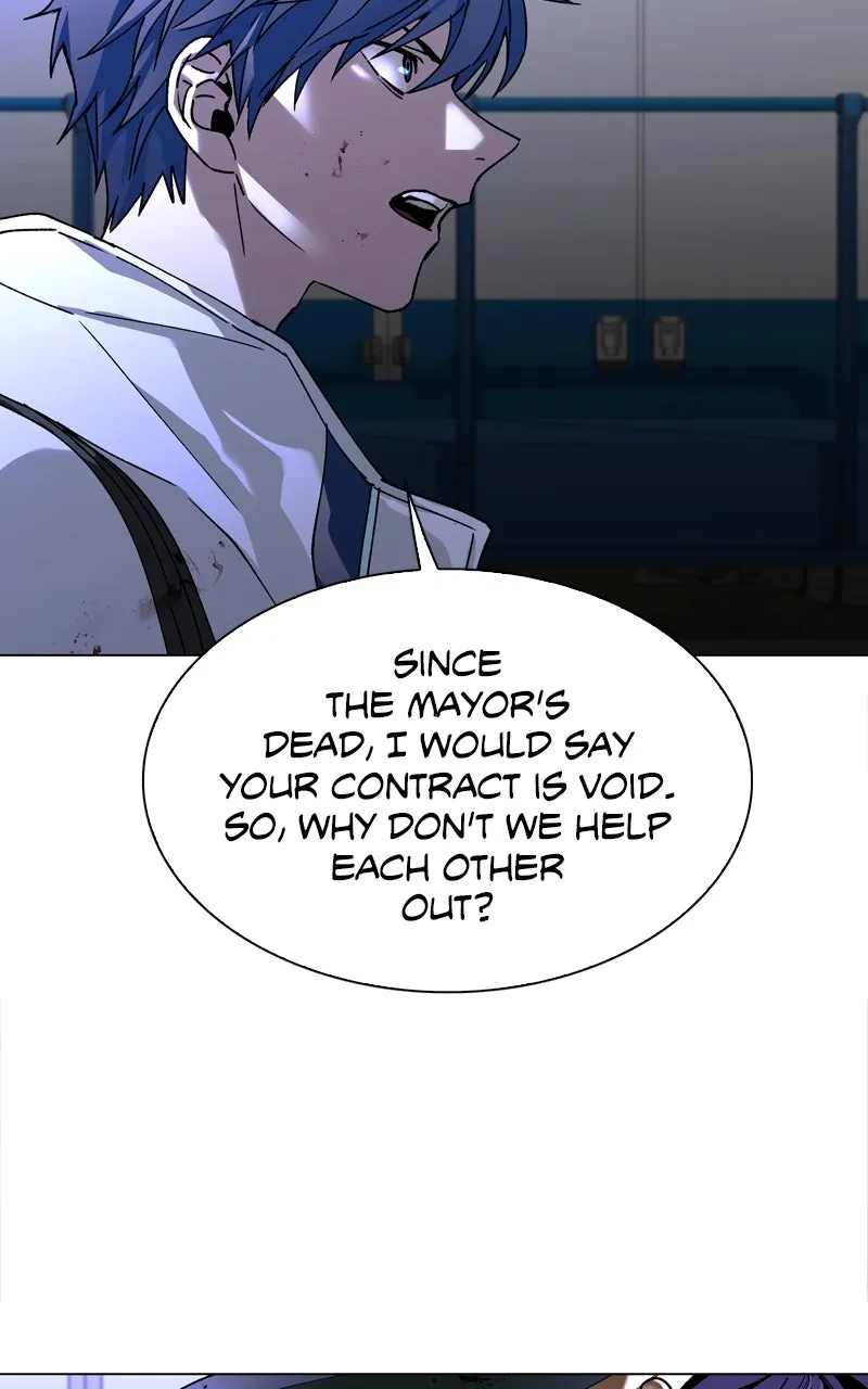 The End is a Game to Me Chapter 13 page 48 - 