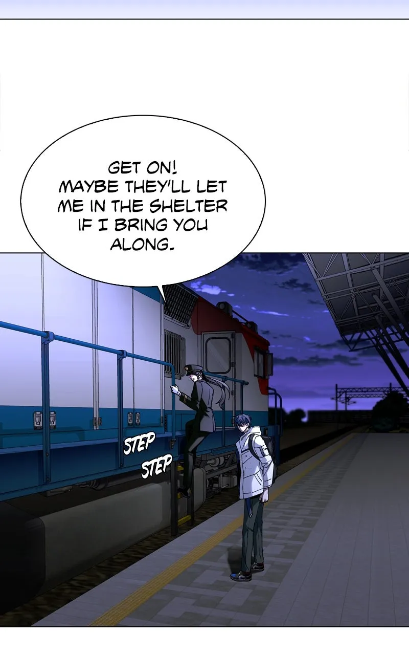 The End is a Game to Me Chapter 13 page 50 - 