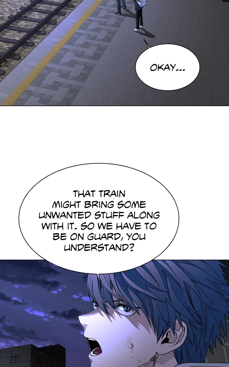 The End is a Game to Me Chapter 13 page 6 - 