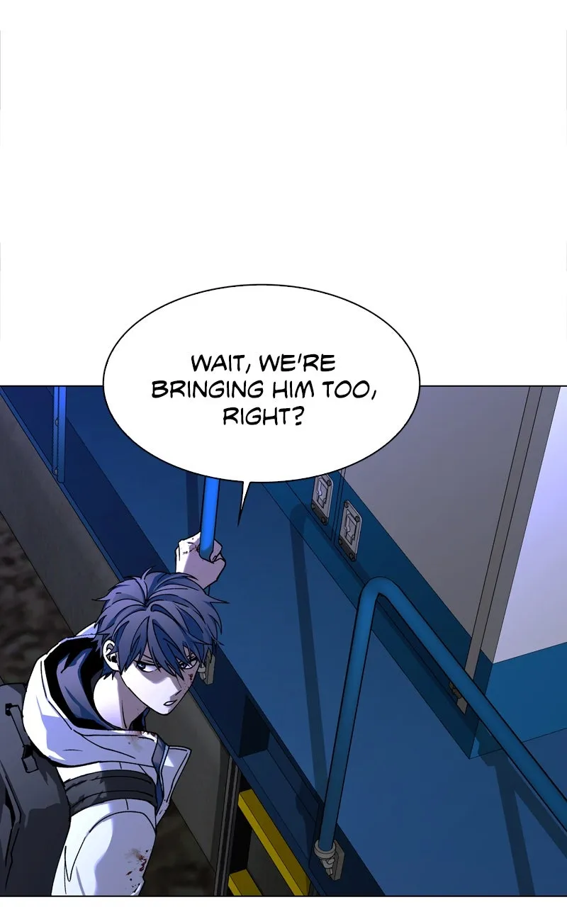 The End is a Game to Me Chapter 13 page 51 - 