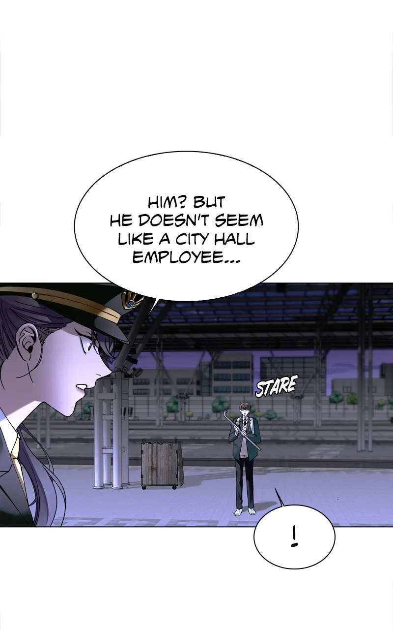The End is a Game to Me Chapter 13 page 52 - 