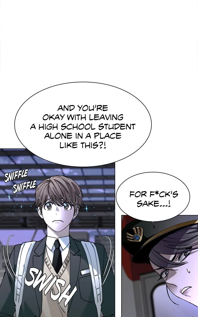The End is a Game to Me Chapter 13 page 53 - 
