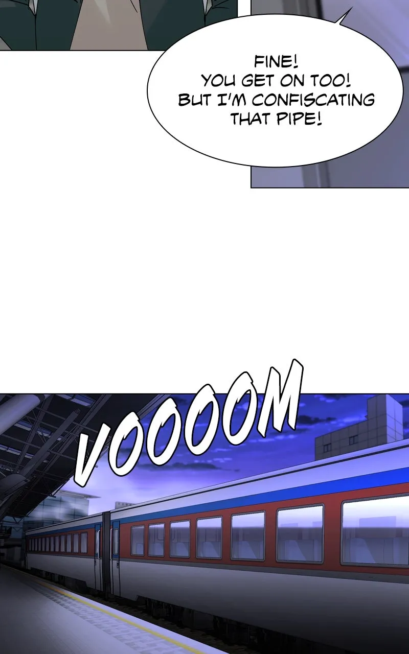 The End is a Game to Me Chapter 13 page 54 - 