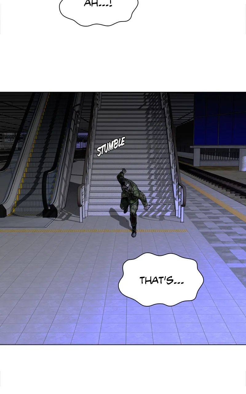 The End is a Game to Me Chapter 13 page 56 - 