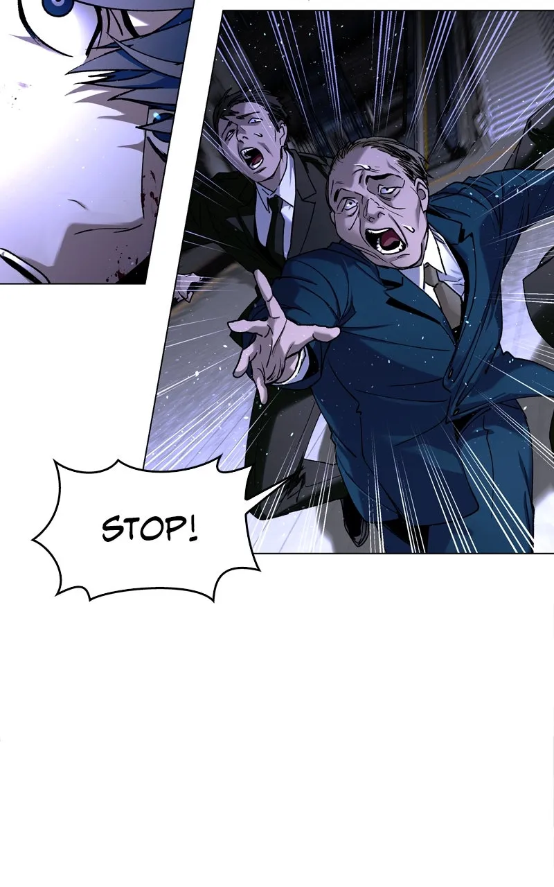 The End is a Game to Me Chapter 13 page 60 - 