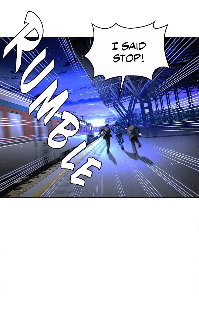 The End is a Game to Me Chapter 13 page 61 - 