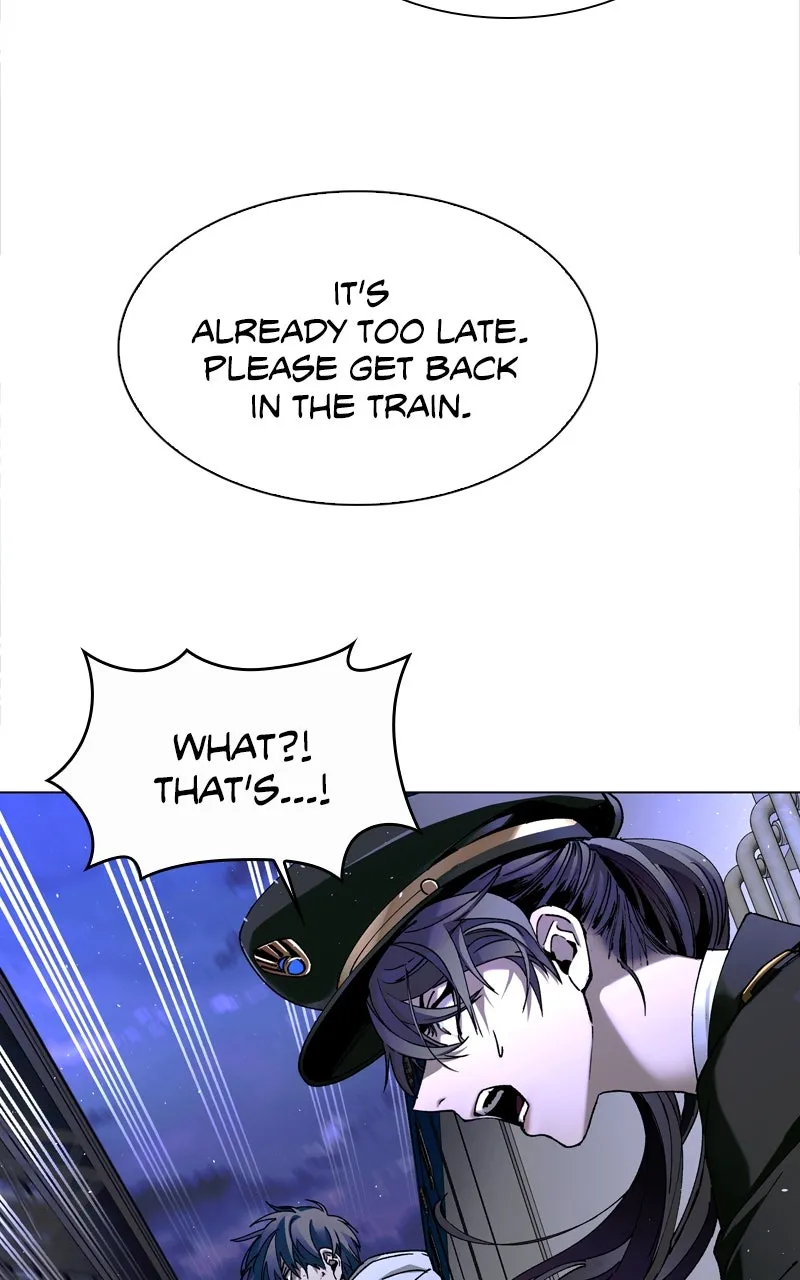The End is a Game to Me Chapter 13 page 64 - 
