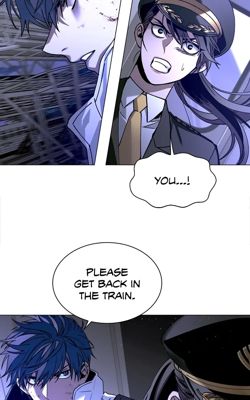The End is a Game to Me Chapter 13 page 67 - 