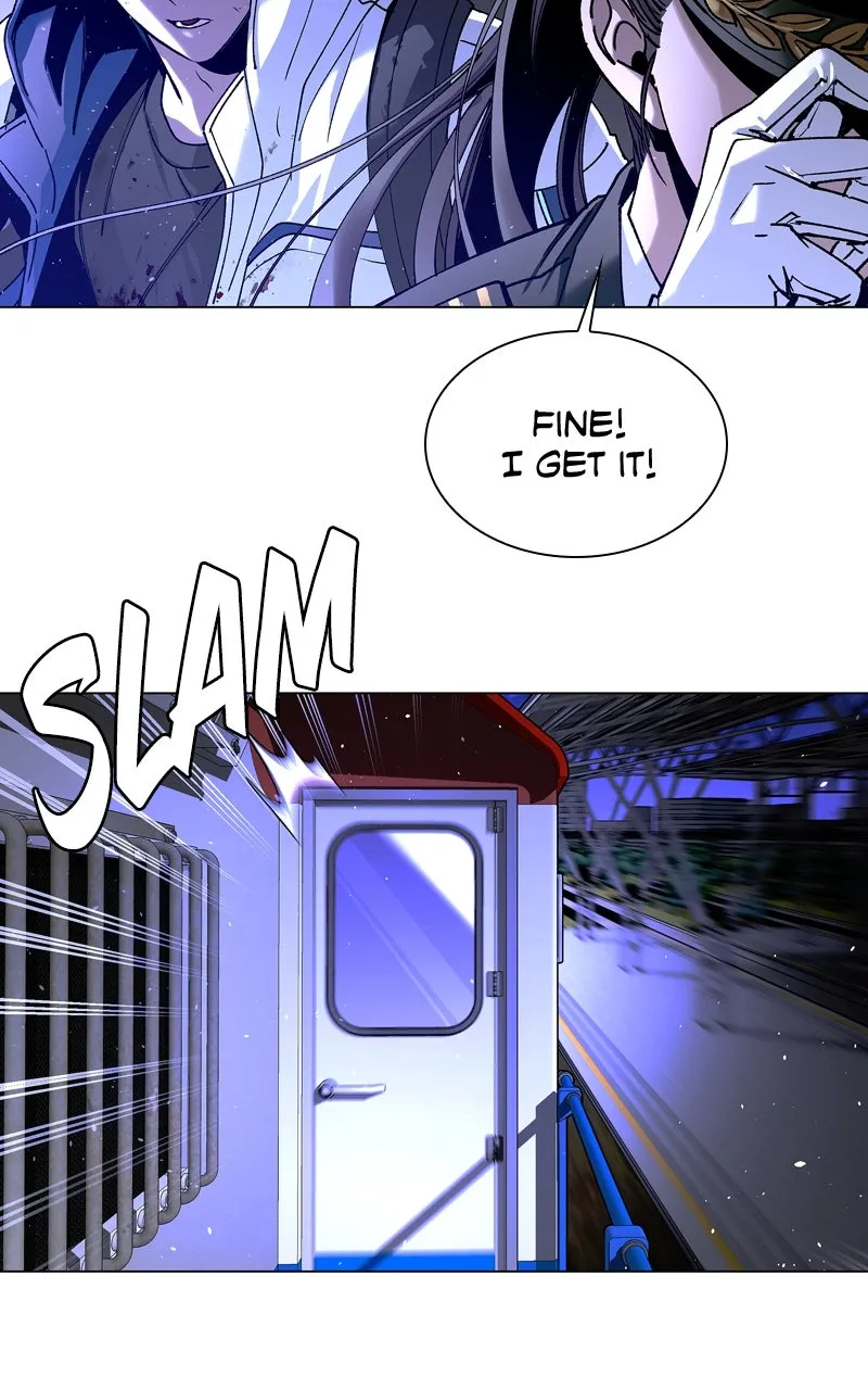 The End is a Game to Me Chapter 13 page 68 - 